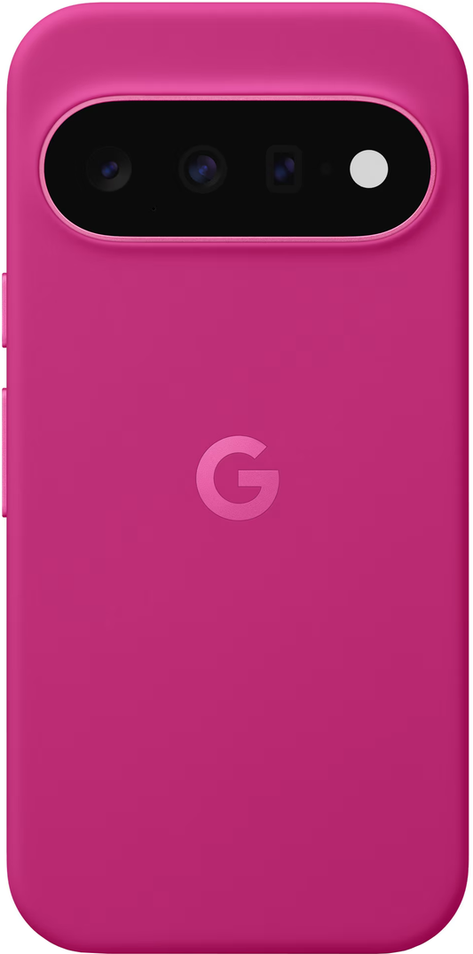 Case for Google Pixel 11, Pink GA11712-WW
