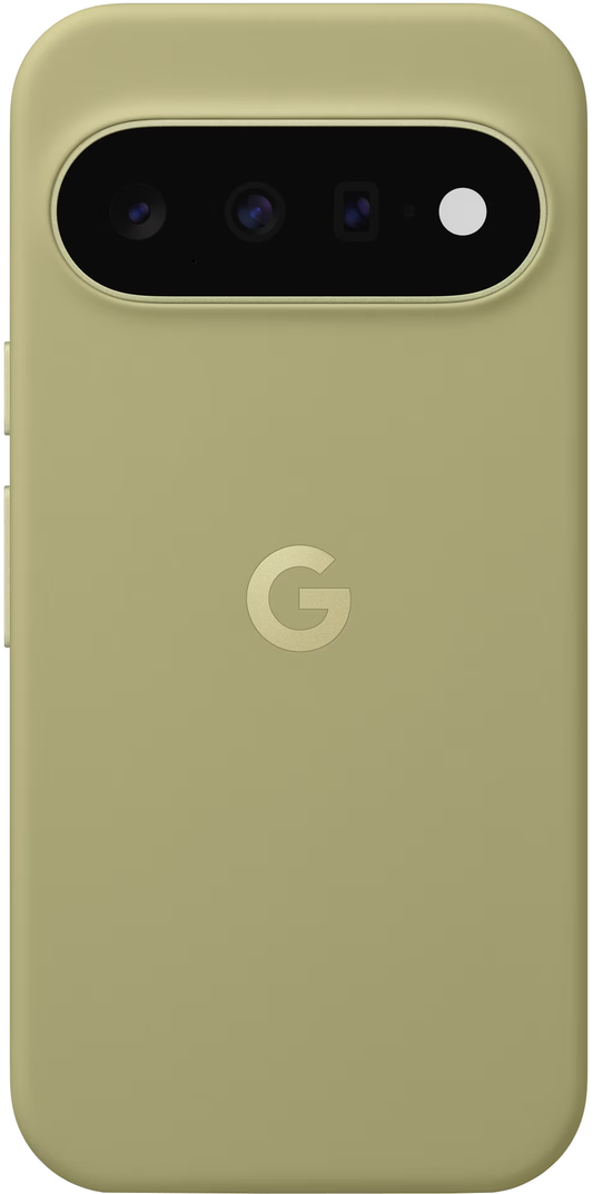 Case for Google Pixel 11, Green GA11711-WW