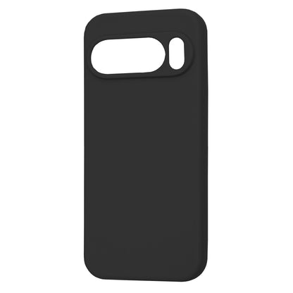 Case for Google Pixel 10 Pro / 10, Techsuit, SoftFlex, Black