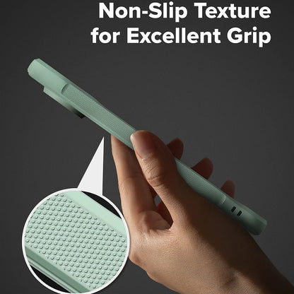 Case for Google Pixel 10, Ringke, Onyx, Light Green