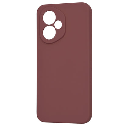 Case for Honor 400, Techsuit, SoftFlex, Burgundy