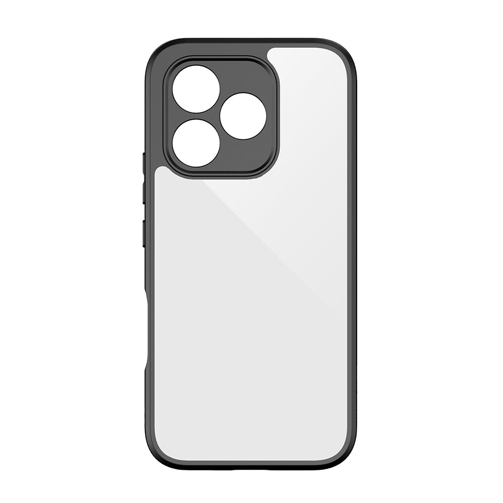 Case for Honor 600 Lite, DUX DUCIS, Aimo, Black