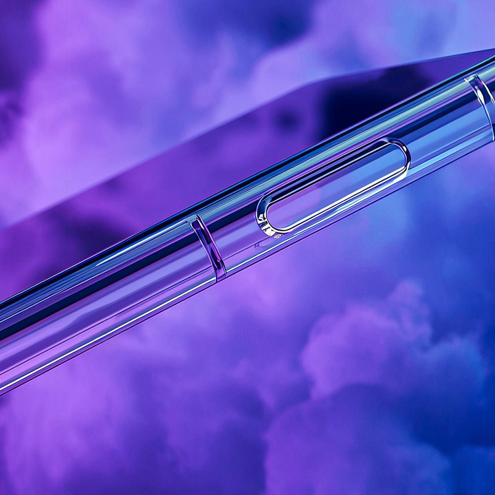 Case for Honor 600 Pro, 3MK, Clear, Transparent