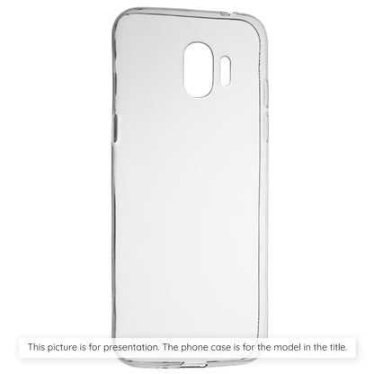 Case for Honor 600, Techsuit, Clear, Transparent