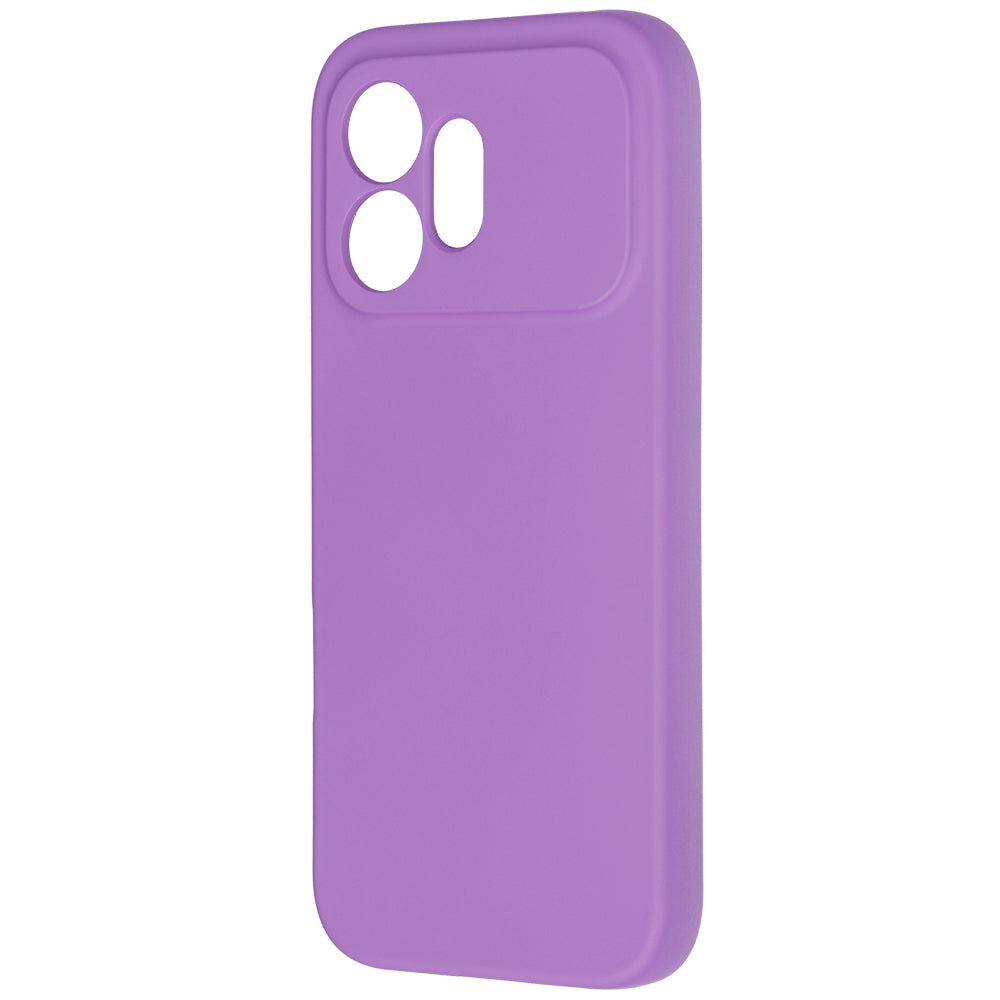 Case for Honor 600, Techsuit, SoftFlex, Purple