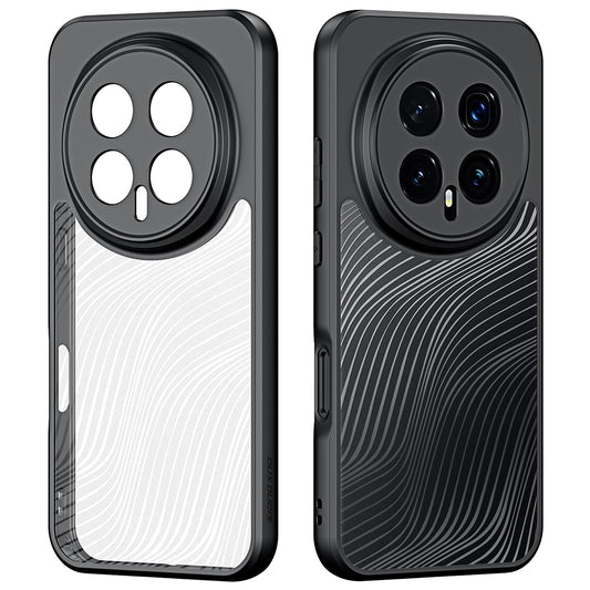 Case for Honor Magic8 Pro, DUX DUCIS, Aimo, Black