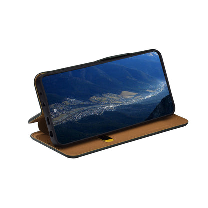Case for Honor Magic8 Pro, Techsuit, Safe Wallet Plus, Green