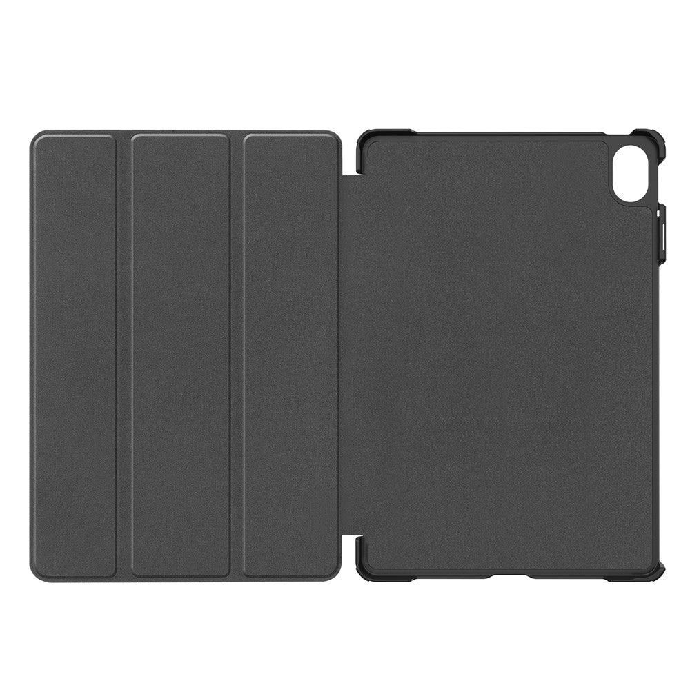 Case for Huawei MatePad 11.5 (2025), Techsuit, FoldPro Butterfly, Multicolor