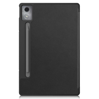 Case for Lenovo Idea Tab Pro, Techsuit, FoldPro Starry Night, Multicolor