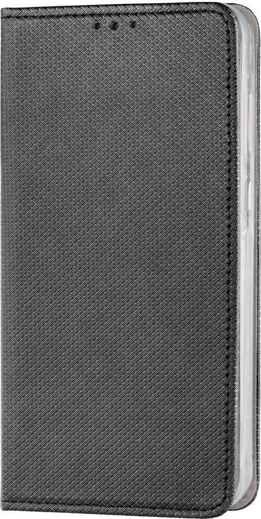 Case for Nokia G21 / G11, OEM, Smart Magnet, Black