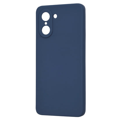 Case for OnePlus Nord CE5, Techsuit, SoftFlex, Navy Blue