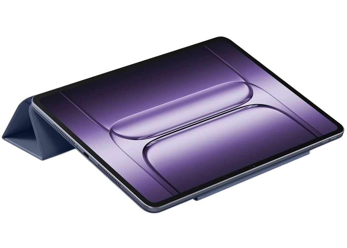 Case for OnePlus Pad 3, Folio, Blue 5511100390