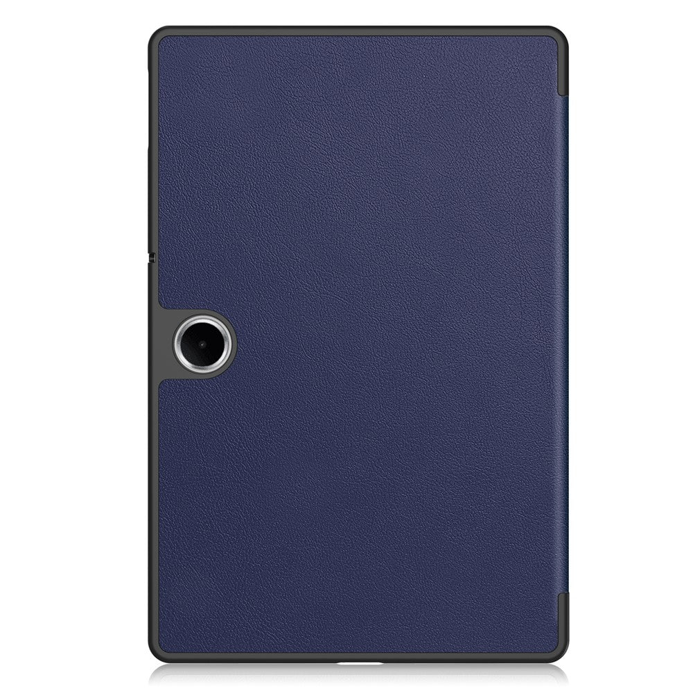 Case for OnePlus Pad Lite / Oppo Pad SE, Techsuit, FoldPro, Blue