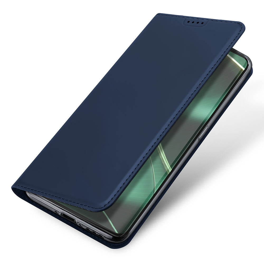 Case for Oppo Find X6 Pro, DUX DUCIS, Skin Pro, Black