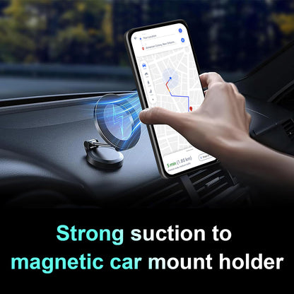 Case for Oppo Reno15, Techsuit, CamShield, Black