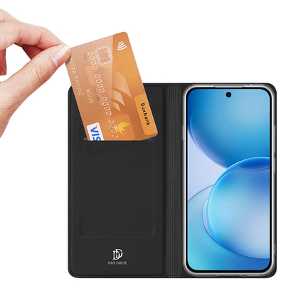 Case for Oppo Reno16 F / Reno16 FS, DUX DUCIS, Skin Pro, Black