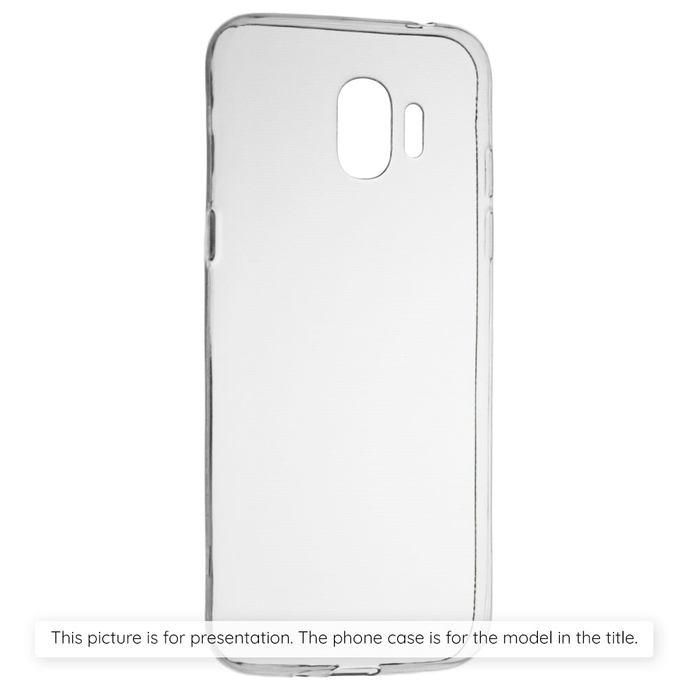 Case for Oppo Reno16 F / Reno16 FS, Techsuit, Clear, Transparent