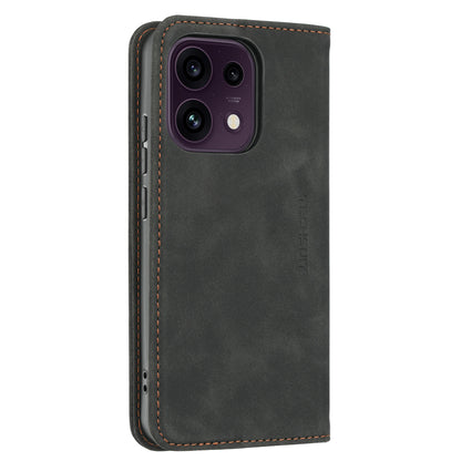 Case for Oppo Reno16 F / Reno16 FS, Techsuit, Confy, Black