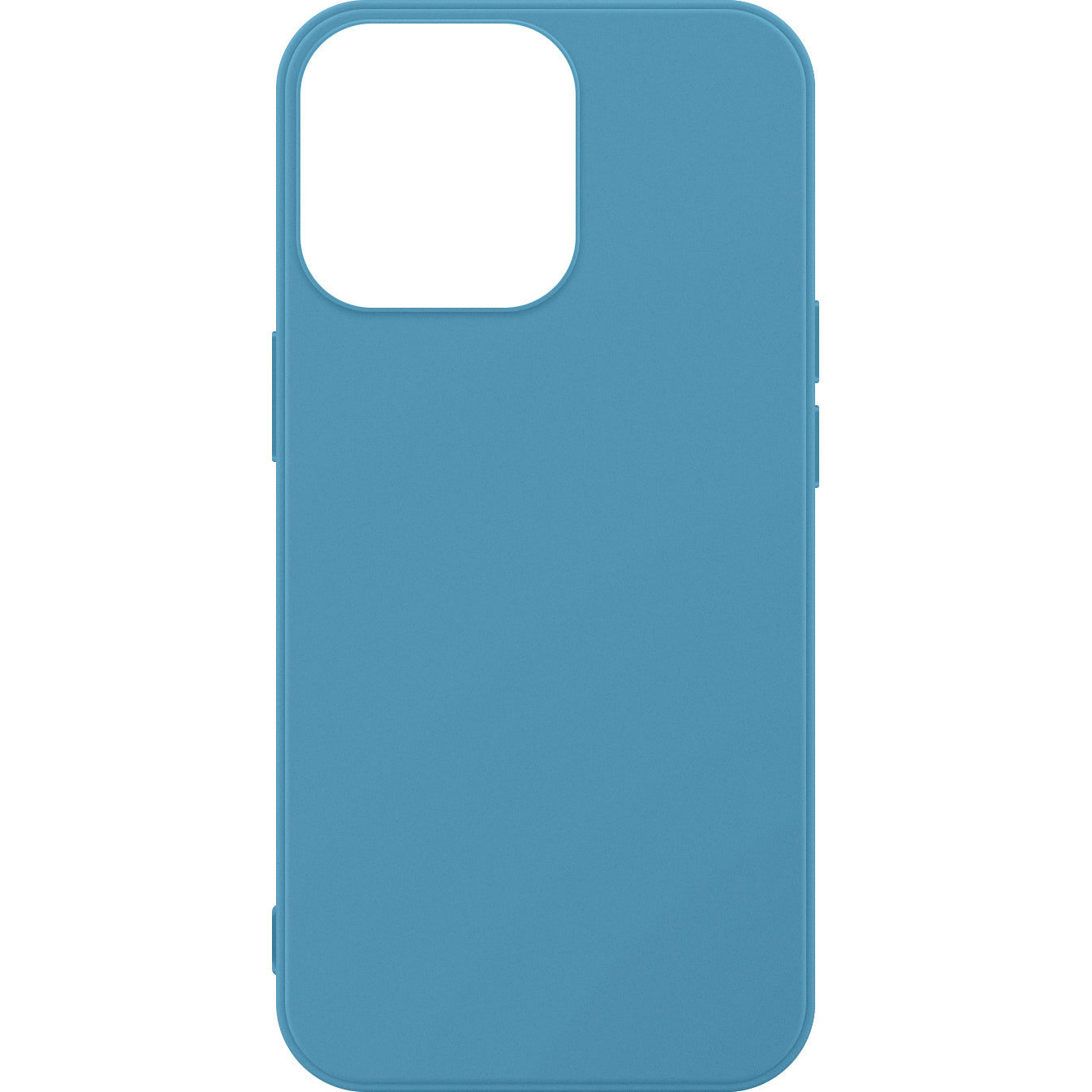 Case for Realme 16 Pro, OEM, Tint, Navy Blue