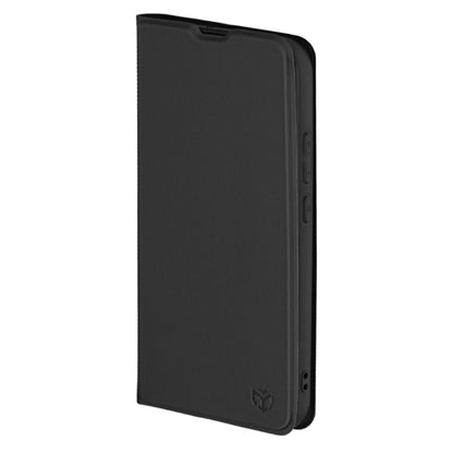 Case for Realme 16, Techsuit, Magskin Book, Black