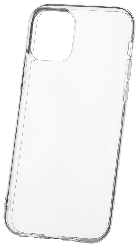 Case for Samsung Galaxy A25 A256 / A24 4G A245, OEM, 2mm, Transparent
