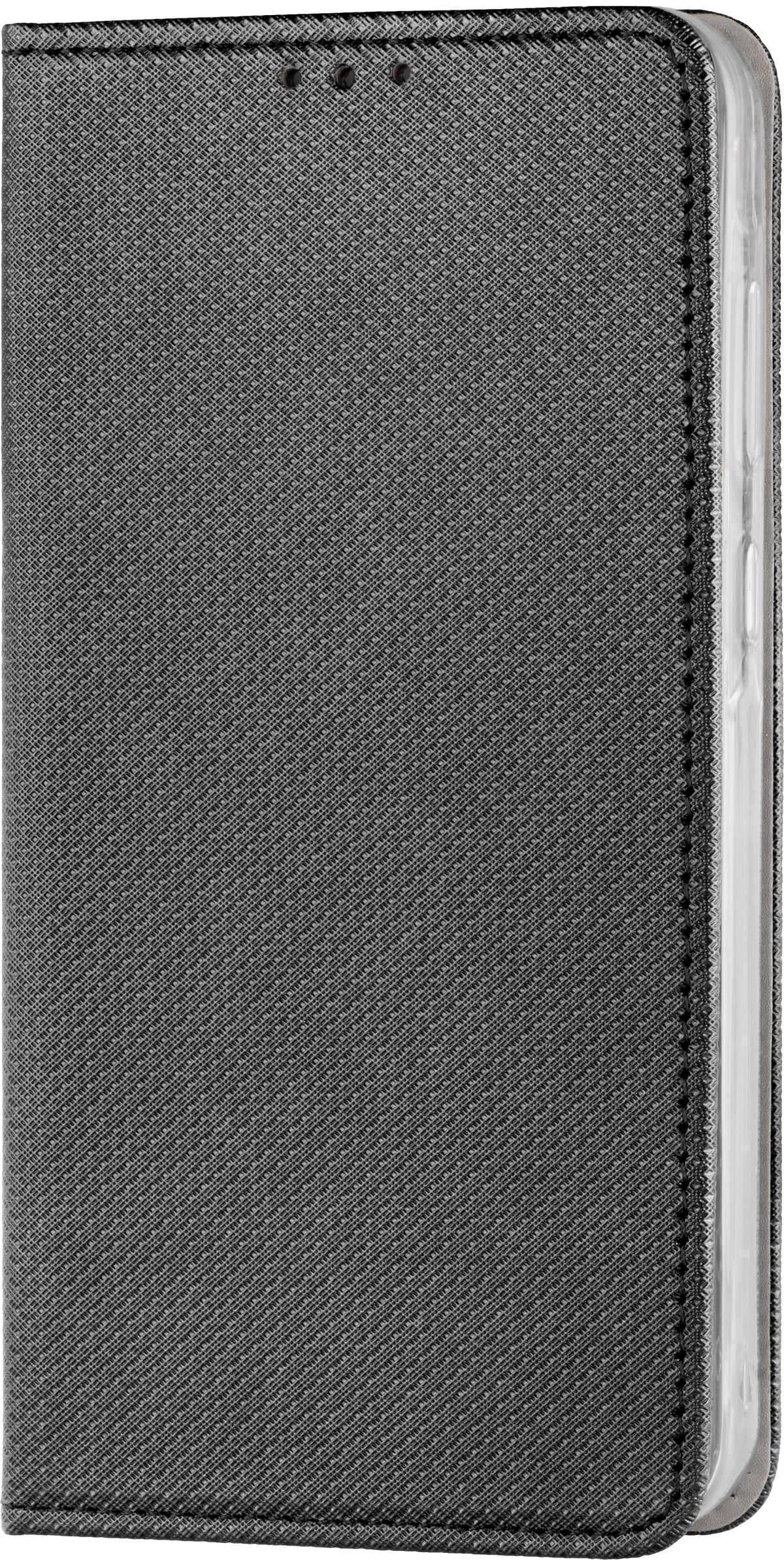 Case for Samsung Galaxy A71 A715, OEM, Smart Magnet, Black