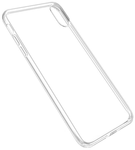 Case for Samsung Galaxy Xcover7 G556, OEM, Slim, Transparent