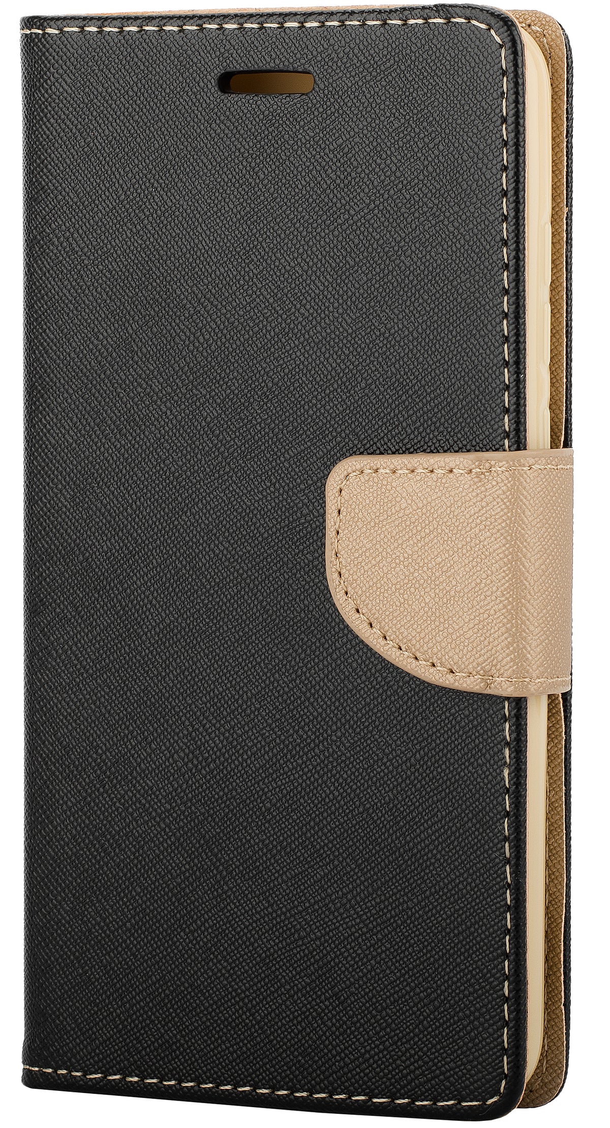 Case for Samsung Galaxy A16 5G A166 / A16 4G A165, OEM, Fancy, Gold
