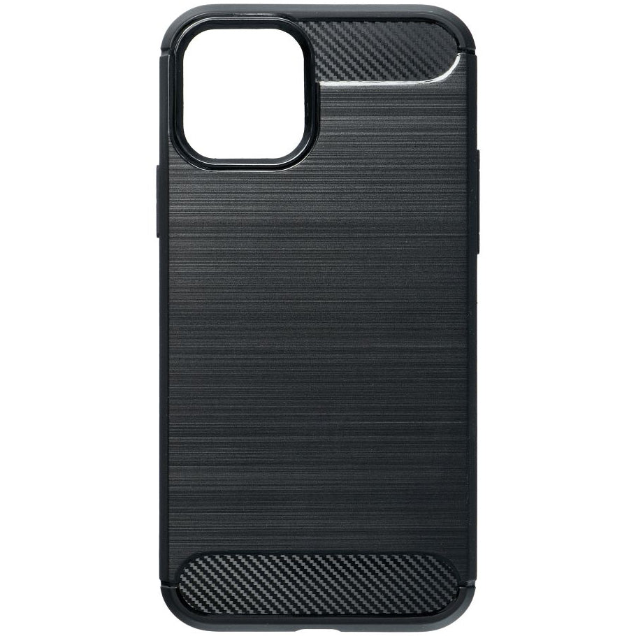 Case for Samsung Galaxy S25 FE, OEM, Carbon, Black