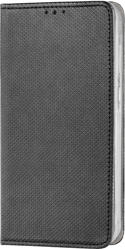 Case for Samsung Galaxy A37 5G, OEM, Smart Magnet, Black