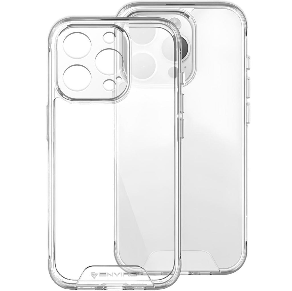 Case for Samsung Galaxy S26 S942, OEM, Enviro Essential, Transparent