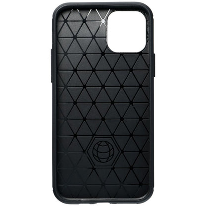 Case for Samsung Galaxy S25 FE, OEM, Carbon, Black