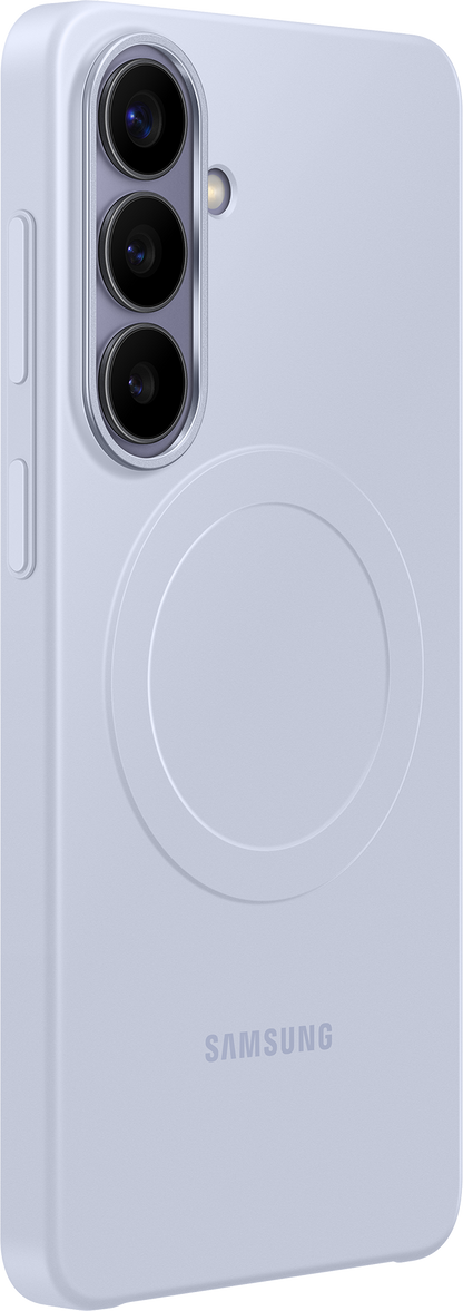 Case for Samsung Galaxy S26 Plus S947, Slim Magnet Case, Violet EF-SS947CVEGWW