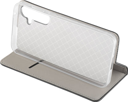 Case for Samsung Galaxy S10+ G975, OEM, Smart Magnet, Black