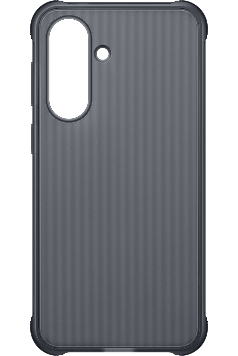 Case for Samsung Galaxy A57 5G, Rugged Case, Black EF-RA576CBEGWW