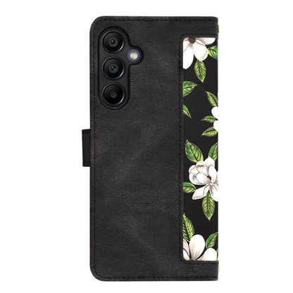Case for Samsung Galaxy A15 5G A156 / A15 A155, Techsuit, FlipCraft, Black