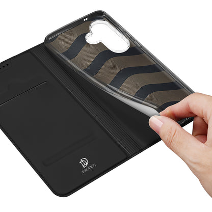 Case for Samsung Galaxy A37 5G, DUX DUCIS, Skin Pro, Black