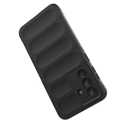 Case for Samsung Galaxy A37 5G, Techsuit, Magic Shield, Black