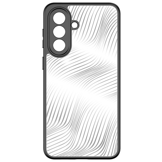 Case for Samsung Galaxy A57 5G, DUX DUCIS, Aimo, Black