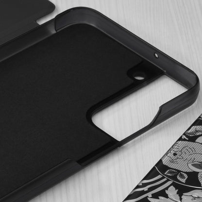 Case for Samsung Galaxy S22+ 5G S906, Techsuit, eFold, Black