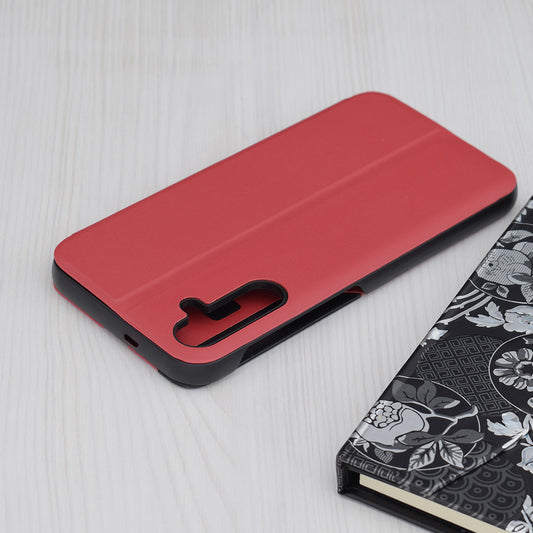 Case for Samsung Galaxy S24+ S926, Techsuit, eFold, Red