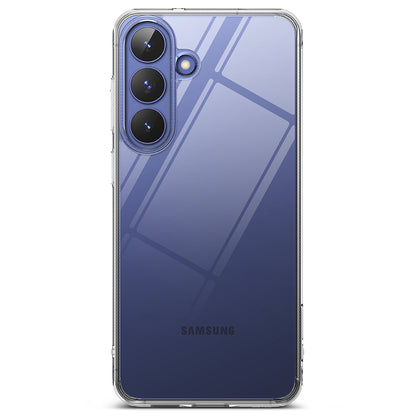 Case for Samsung Galaxy S26 FE S741, Ringke, Fusion, Transparent