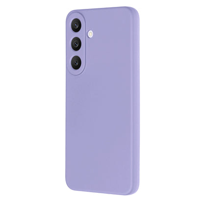 Case for Samsung Galaxy S26 FE S741 / S25 FE, Techsuit, SoftFlex, Light Purple