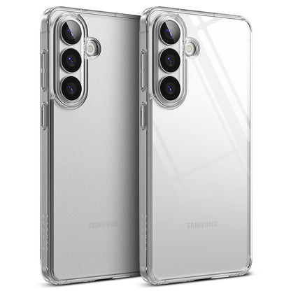 Case for Samsung Galaxy S26 Plus S947, Ringke, Fusion, Transparent