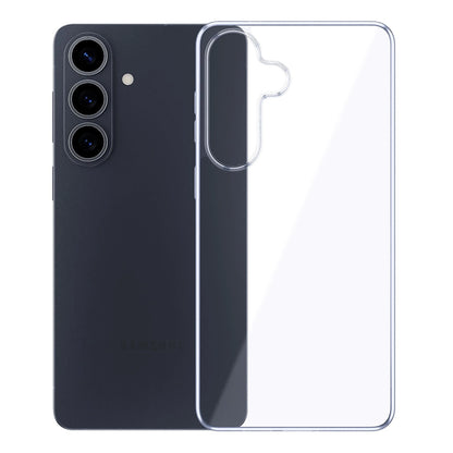 Case for Samsung Galaxy S26 Plus S947, 3MK, Clear, Transparent