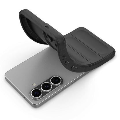 Case for Samsung Galaxy S26 Plus, Techsuit, Magic Shield, Purple