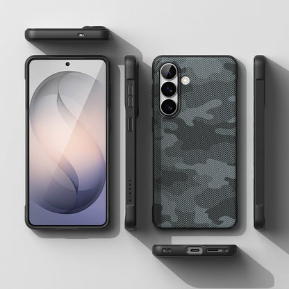 Case for Samsung Galaxy S26, Ringke, Onyx, Camouflage