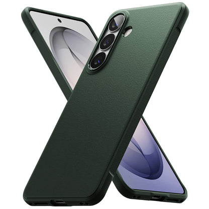 Case for Samsung Galaxy S26, Ringke, Onyx, Dark Green