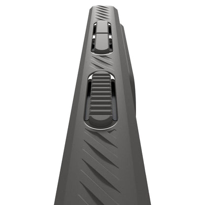 Case for Samsung Galaxy S26 S942, Spigen, Liquid Air, Gray ACS11217