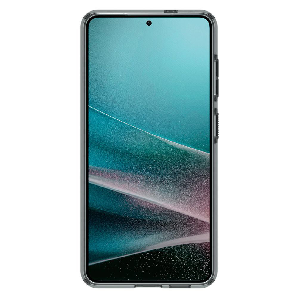 Case for Samsung Galaxy S26 S942, Spigen, Liquid Crystal, Smoky ACS10728
